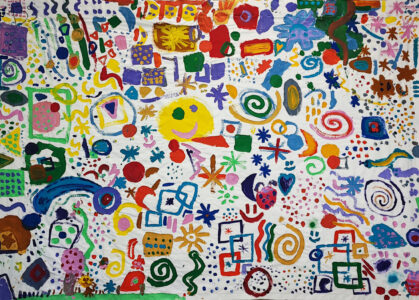 139.2025 ENFANTS D'ART ET VIE