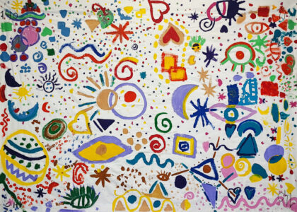 140.2025 ENFANTS D'ART ET VIE