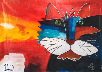 142-2026 DECORZENT LUCIE