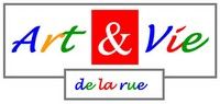 Logo Art Et Vie Web